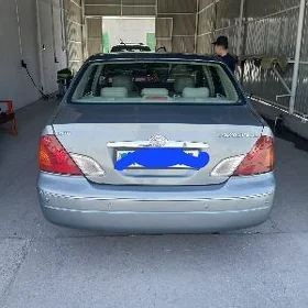 Toyota Avalon 2001
