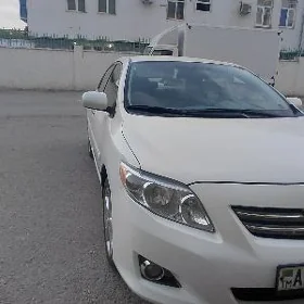 Toyota Corolla 2010