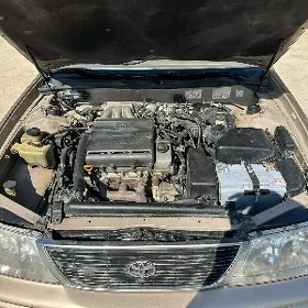 Toyota Avalon 1996