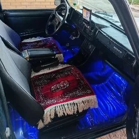 Lada 2107 1999