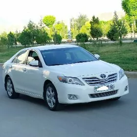 Toyota Camry 2008
