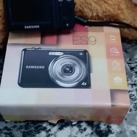 Samsung fotoprat
