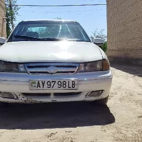 Daewoo Nexia 1996