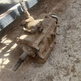 karopga Karzina zil
