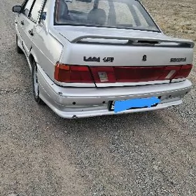 Lada 2115 2001