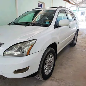Lexus RX 350 2007