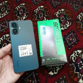Infinix smart 10