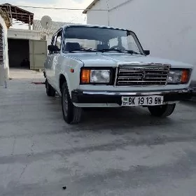 Lada 2107 2003