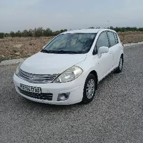 Nissan Versa 2009