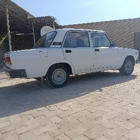 Lada 2107 1995
