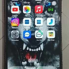 Gyssagly Iphone 16 pro max