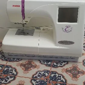 Janome 350E