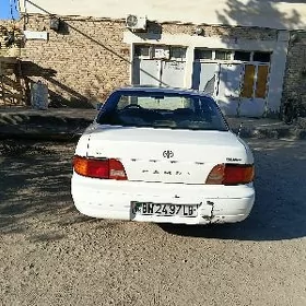 Toyota Camry 1992