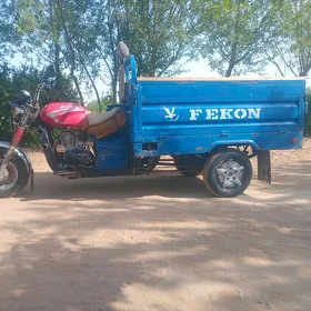 Fekon FK200-14G 2014