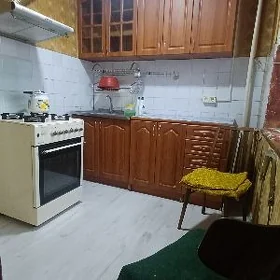 квартира