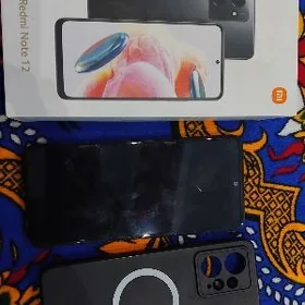 Redmi not 12