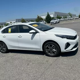 Kia K3 2026