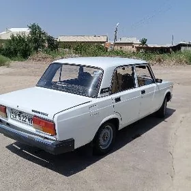 Lada 2107 2004