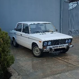 Lada 2106 2004