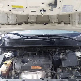 Toyota RAV4 2012
