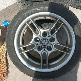Kareka MK disga pakrişga