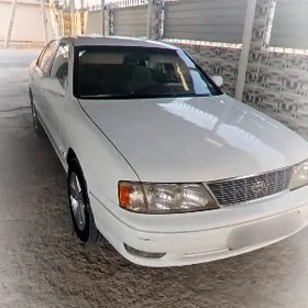 Toyota Avalon 1998