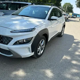 Hyundai Kona 2022