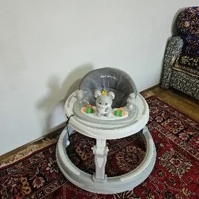 коляска ходунок
