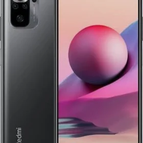 redmi not 10 s