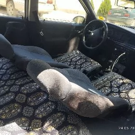 Opel Vectra 1998