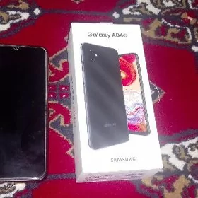 SAMSUNG 04E