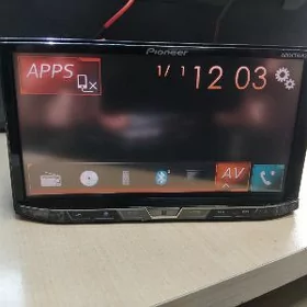 PIONEER 5750 TELEWIZOR