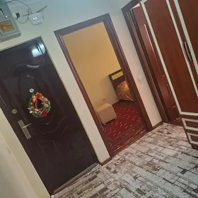квартира