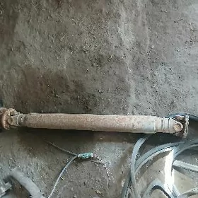 Mark  2 5 kardan