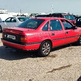 Opel Vectra 1992