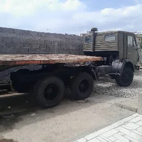 Kamaz 5320 1992