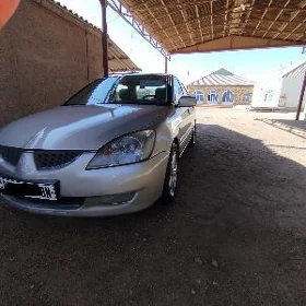 Mitsubishi Lancer 2006