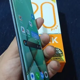 tecno spark 20