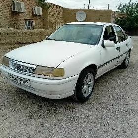 Opel Vectra 1990