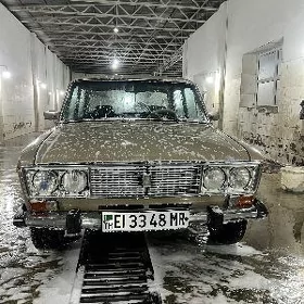 Lada 2106 1986