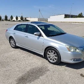 Toyota Avalon 2005