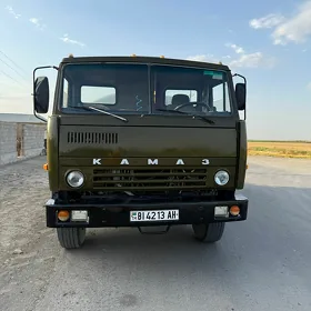 Kamaz 5511 1994