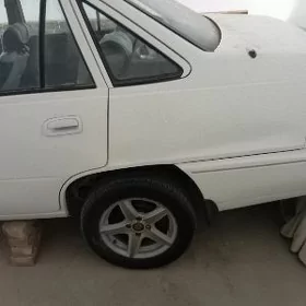 Daewoo Nexia 1994