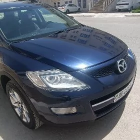 Mazda CX-9 2008