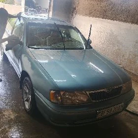 Toyota Avalon 1996