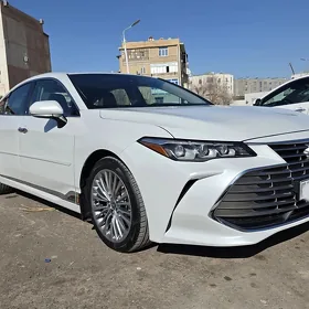 Toyota Avalon 2021