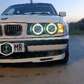 BMW 525 1994