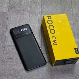 poca c40