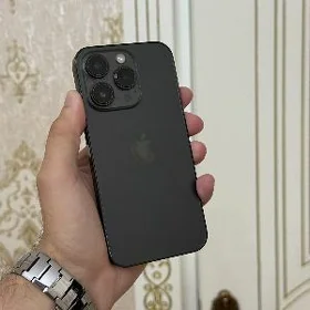 iPhone 14 Pro