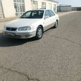 Toyota Camry 2001